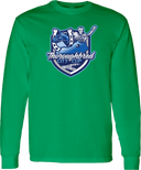 Long Sleeves - Thoroughbred City Cup 2026