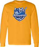 Long Sleeves - Thoroughbred City Cup 2026