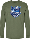 Long Sleeves - Thoroughbred City Cup 2026