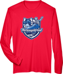 Performance Long Sleeves - Thoroughbred City Cup 2026