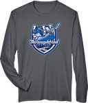Performance Long Sleeves - Thoroughbred City Cup 2026
