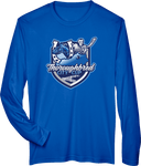 Performance Long Sleeves - Thoroughbred City Cup 2026