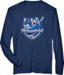 Performance Long Sleeves - Thoroughbred City Cup 2026