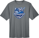 Performance Short Sleeves - Thoroughbred City Cup 2026
