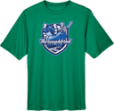 Performance Short Sleeves - Thoroughbred City Cup 2026