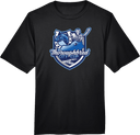Performance Short Sleeves - Thoroughbred City Cup 2026