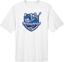 Performance Short Sleeves - Thoroughbred City Cup 2026