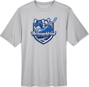 Performance Short Sleeves - Thoroughbred City Cup 2026