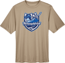 Performance Short Sleeves - Thoroughbred City Cup 2026