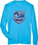Performance Long Sleeves - Thoroughbred City Cup 2026