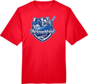 Performance Short Sleeves - Thoroughbred City Cup 2026