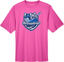 Performance Short Sleeves - Thoroughbred City Cup 2026