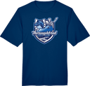 Performance Short Sleeves - Thoroughbred City Cup 2026