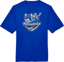 Performance Short Sleeves - Thoroughbred City Cup 2026