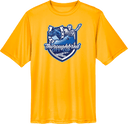 Performance Short Sleeves - Thoroughbred City Cup 2026