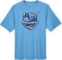 Performance Short Sleeves - Thoroughbred City Cup 2026