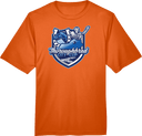 Performance Short Sleeves - Thoroughbred City Cup 2026