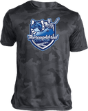 Performance Short Sleeves - Thoroughbred City Cup 2026