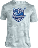 Performance Short Sleeves - Thoroughbred City Cup 2026