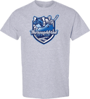 Short Sleeves - Thoroughbred City Cup 2026