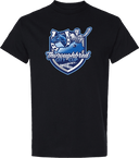 Short Sleeves - Thoroughbred City Cup 2026