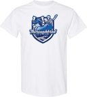 Short Sleeves - Thoroughbred City Cup 2026