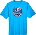 Performance Short Sleeves - Thoroughbred City Cup 2026