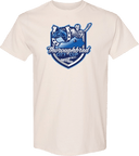 Short Sleeves - Thoroughbred City Cup 2026