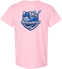Short Sleeves - Thoroughbred City Cup 2026