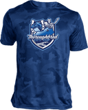 Performance Short Sleeves - Thoroughbred City Cup 2026