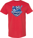 Short Sleeves - Thoroughbred City Cup 2026
