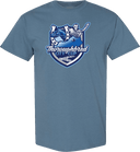 Short Sleeves - Thoroughbred City Cup 2026