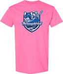 Short Sleeves - Thoroughbred City Cup 2026