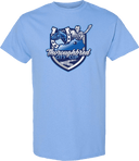 Short Sleeves - Thoroughbred City Cup 2026