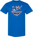 Short Sleeves - Thoroughbred City Cup 2026