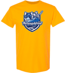 Short Sleeves - Thoroughbred City Cup 2026