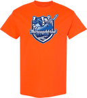 Short Sleeves - Thoroughbred City Cup 2026