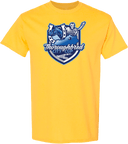 Short Sleeves - Thoroughbred City Cup 2026