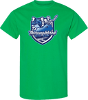 Short Sleeves - Thoroughbred City Cup 2026