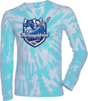 Tie-Dye Long Sleeves - Thoroughbred City Cup 2026