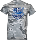 Tie-Dye Short Sleeves - Thoroughbred City Cup 2026