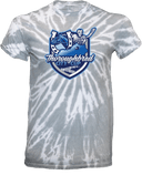 Tie-Dye Short Sleeves - Thoroughbred City Cup 2026