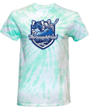 Tie-Dye Short Sleeves - Thoroughbred City Cup 2026