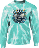 Crew Sweatshirt - Great Lakes Fall Challenge 2026