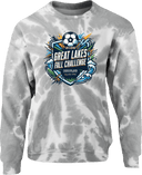 Crew Sweatshirt - Great Lakes Fall Challenge 2026