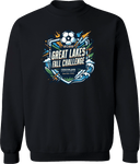 Crew Sweatshirt - Great Lakes Fall Challenge 2026
