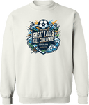 Crew Sweatshirt - Great Lakes Fall Challenge 2026