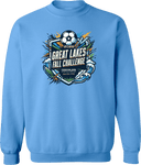 Crew Sweatshirt - Great Lakes Fall Challenge 2026