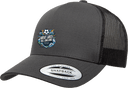 Trucker Hat - Great Lakes Fall Challenge 2026