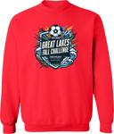 Crew Sweatshirt - Great Lakes Fall Challenge 2026